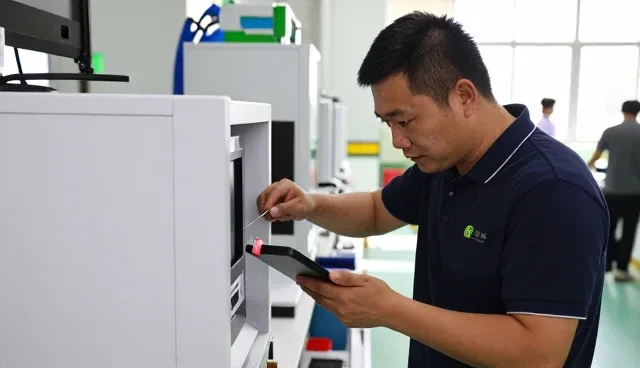 诸城市凯创环保科技有限公司探索团队更多应用可能