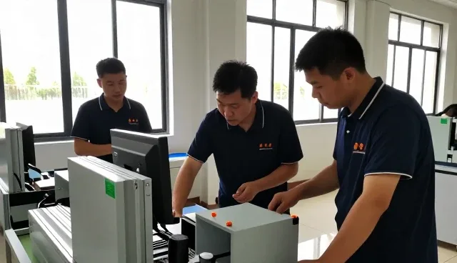 诸城市凯创环保科技有限公司分享化方案化方案应用经验
