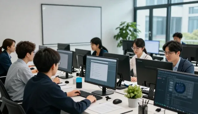 设备维护中数据管理的选型关注点分析