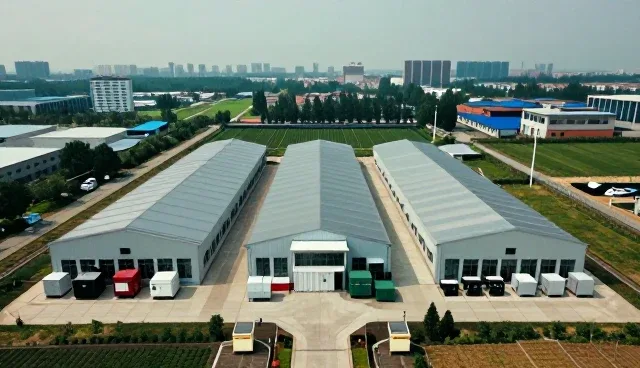 对象覆盖企业满足复杂环境应用需求