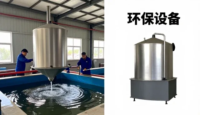 环保设备发展促进曝气器市场增长